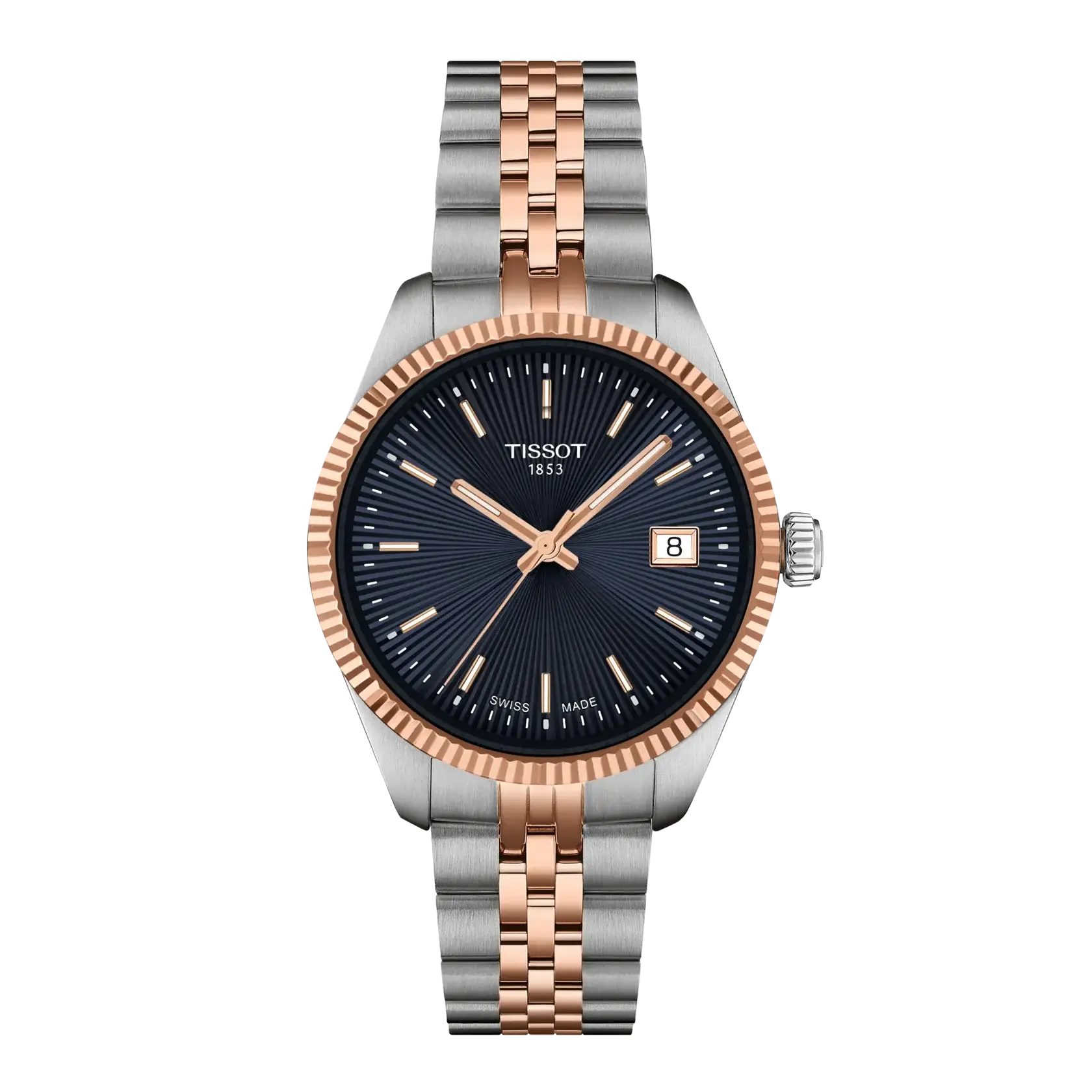 Tissot Ballade 34mm