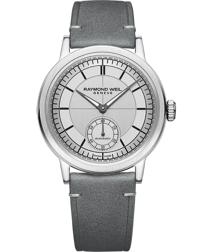 Raymond Weil Millesime