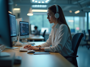 Streamline Your Business with AI-Powered Solutions