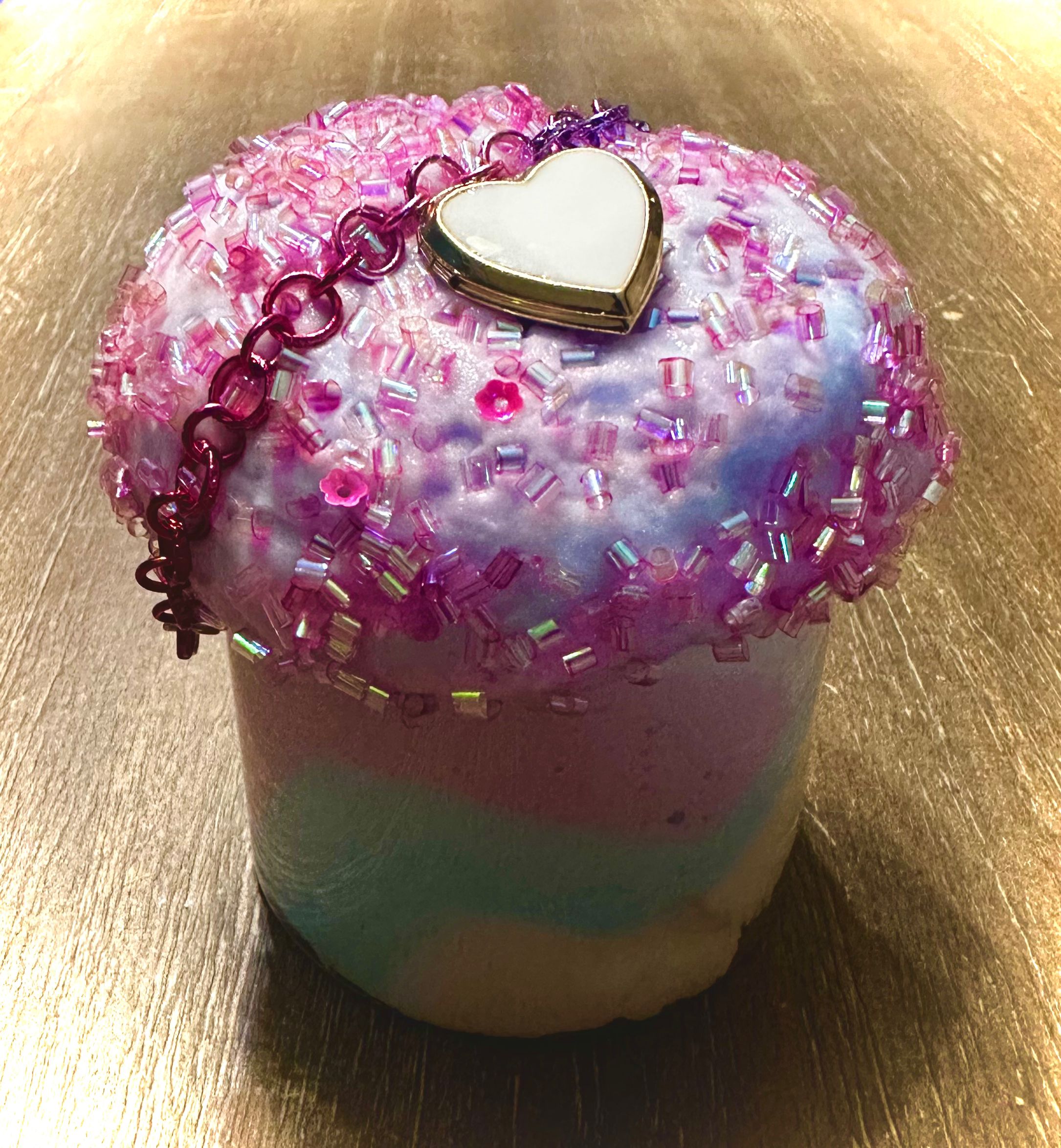 Memories of a Friend