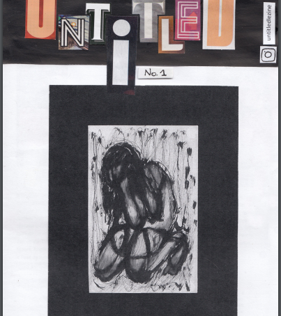 Untitled : des voix sur du papier.