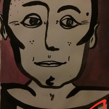 Portrait n°1 : Joël alias Caracole