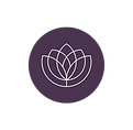 Bloom Logo Flower