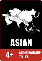 Asian