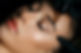 Top view of a beautician hand doing eyebrow permanent makeup on woman face_.jpg