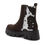 Thumbnail: Cow print boots 