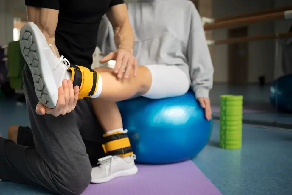 Manfaat Home Care Untuk Pasien dengan Kondisi Medis Kronis