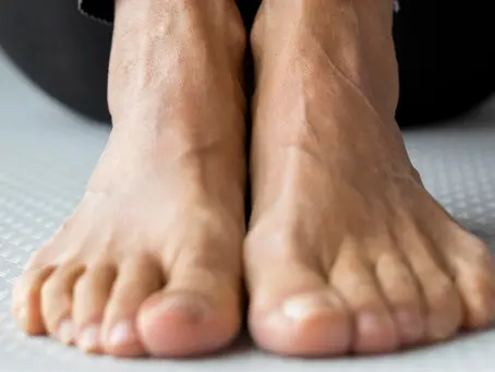 Kaki Bengkak pada Diabetes: Penyebab dan Cara Mengatasi