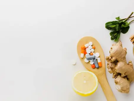 Cernevit Multivitamin: Solusi Komprehensif untuk Kesehatan Optimal