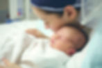 Penggunaan Ventilator Invasif pada Bayi