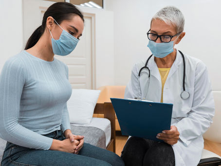 Skrining Kanker Serviks Paling Efektif: Deteksi dari Sekarang!