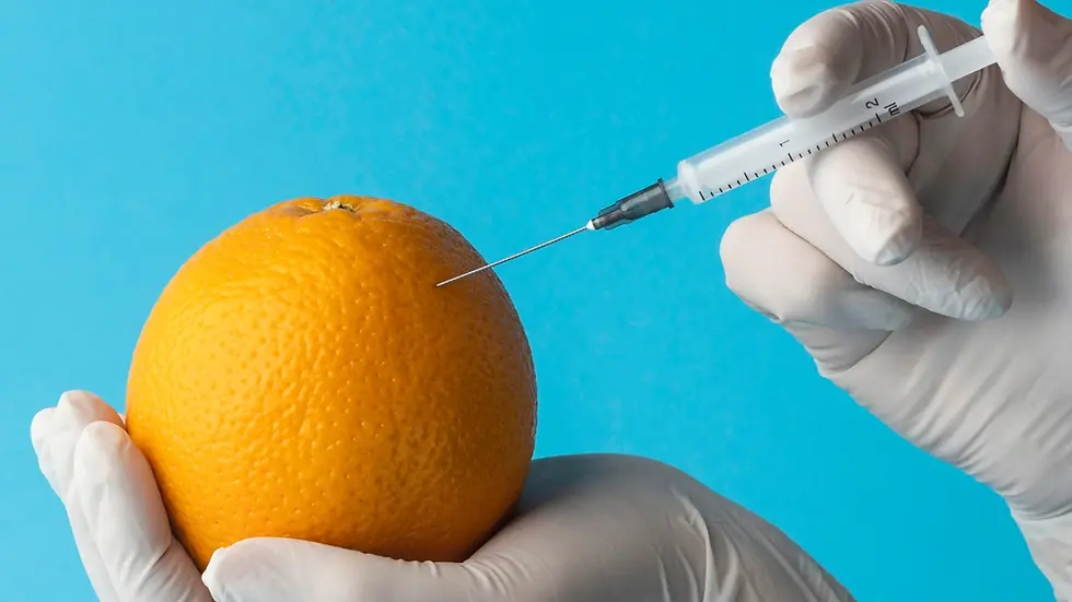 Suntik Vitamin C di Jakarta Selatan, Cara Sehat dan Segar dengan Praktis