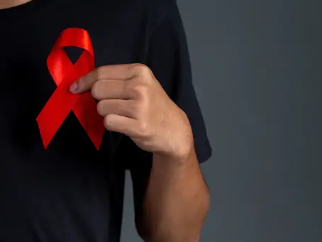 Tahapan Seseorang Mulai dari HIV Positif hingga AIDS