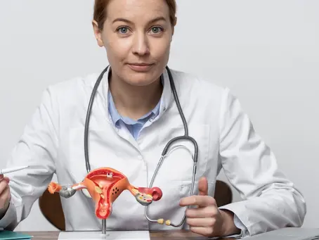 Waspadai Gejala Kanker Ovarium pada Wanita!