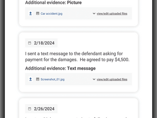 How AI Can Solve the Problem of Static Forms