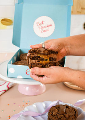 Food Photography for food and drink brands in Devon and Cornwall