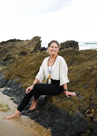 Brand Photoshoot Day for business owners in Devon and Cornwal