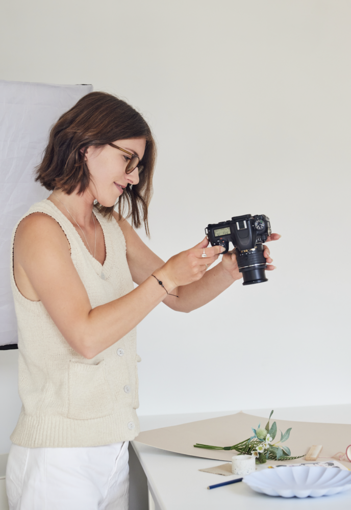 A Day in the Life of a Brand Photographer