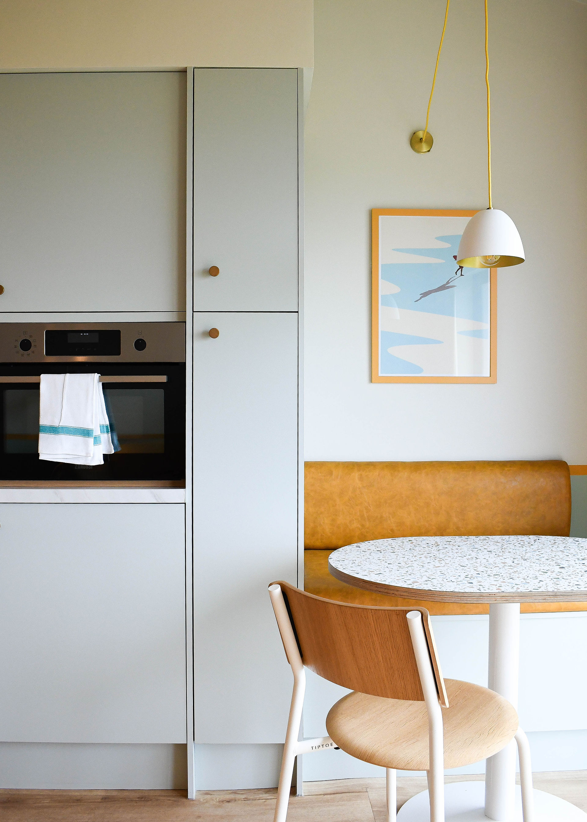Stay at Sea Space in Porth, Newquay