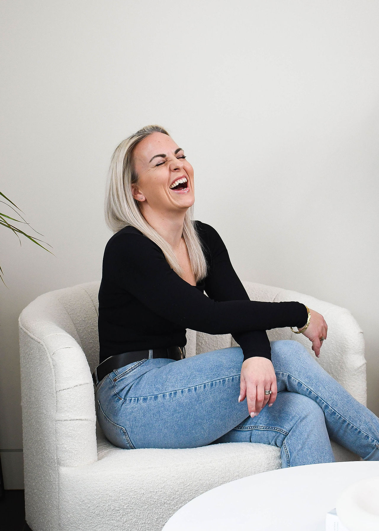 Brand Storytelling Photoshoot in Plymouth, Devon