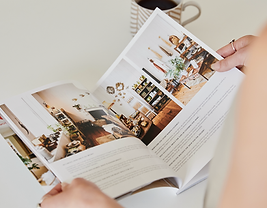 Photography Studio in the UK