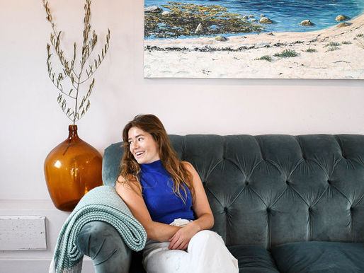 Brand Photoshoot for Ella's Devon