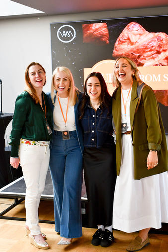 Event Photography in Devon and Cornwall for independent businesses