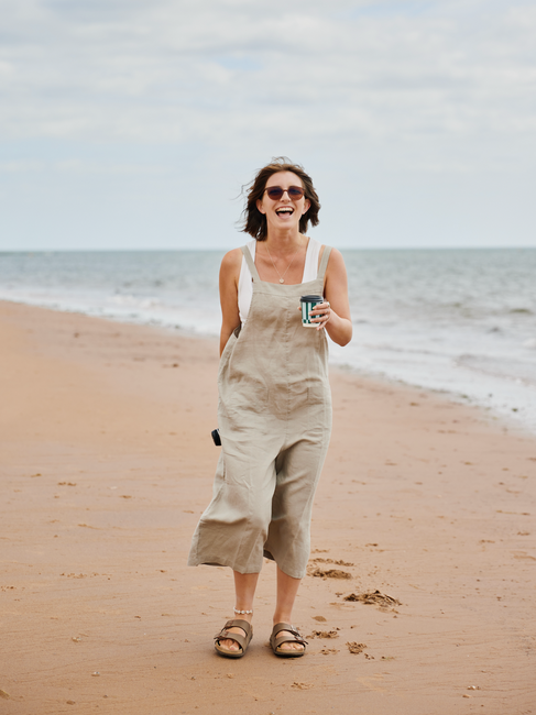 Girl Behind The Lens Photography