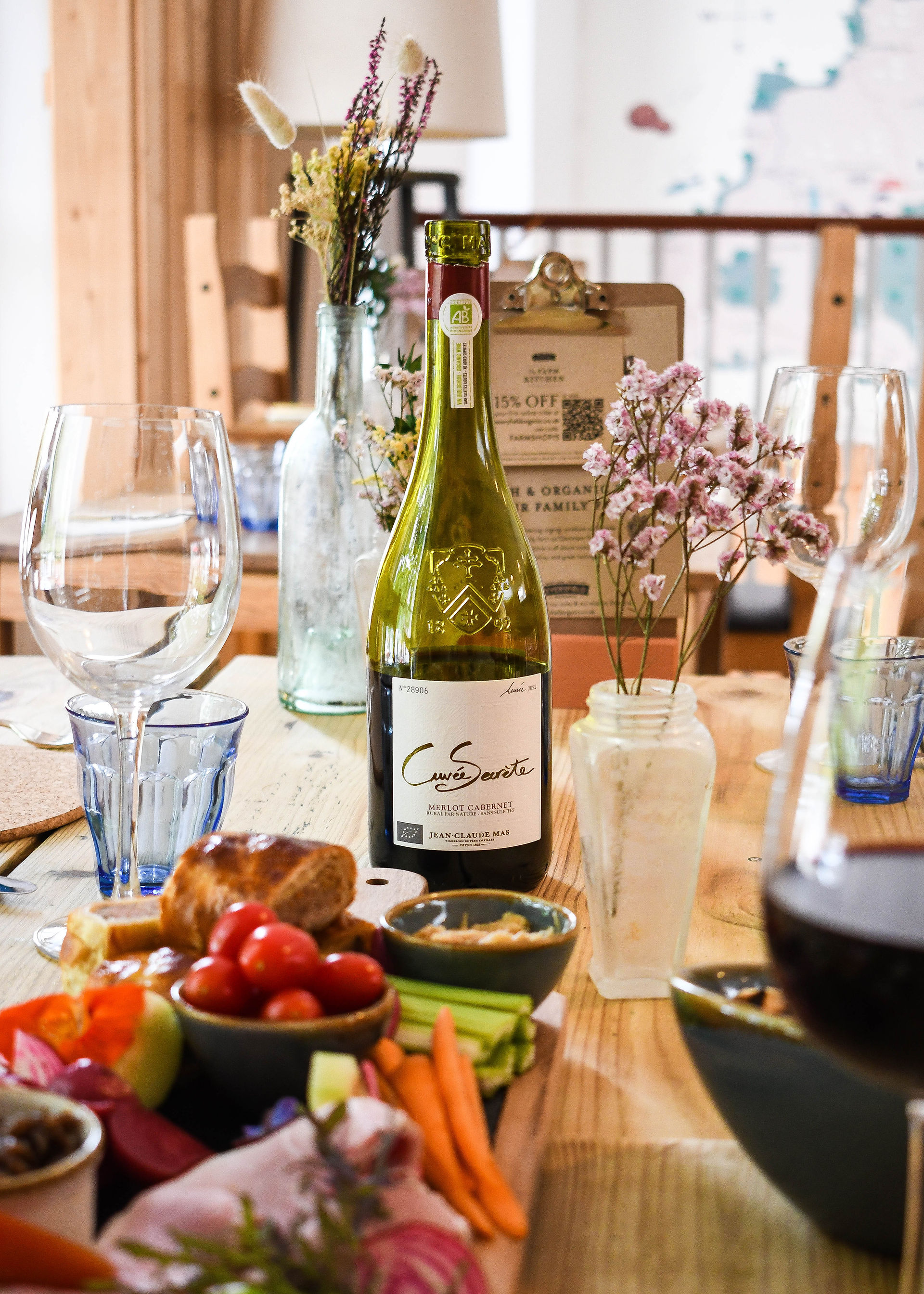 Food Photography for restaurants in Devon & Cornwall
