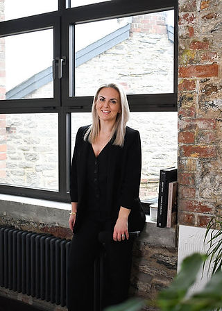 Brand Storytelling Photoshoot in Plymouth, Devon