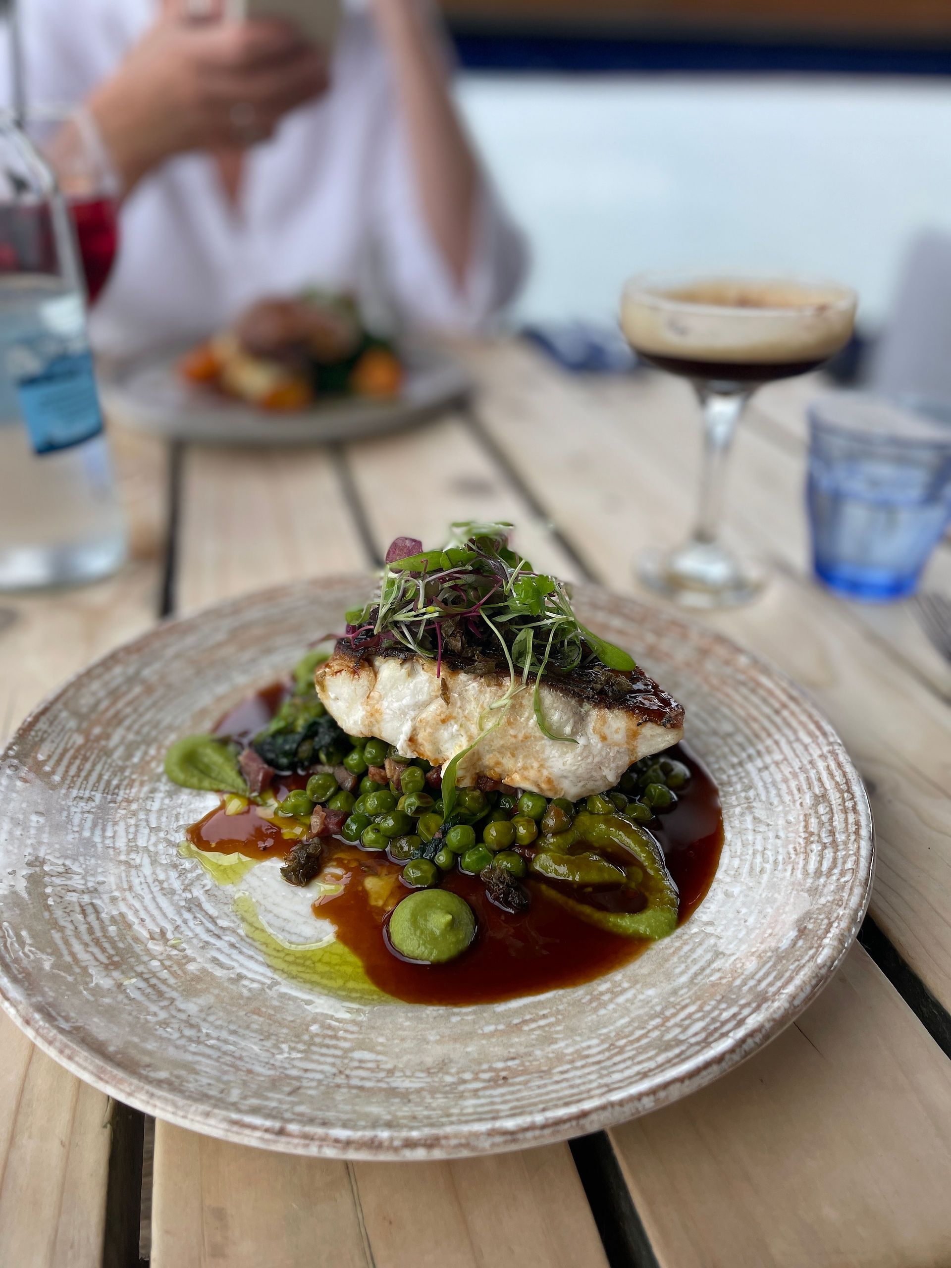 River Exe Cafe, Exeter
