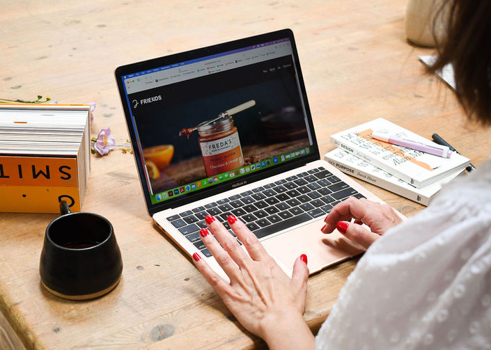 brand photography for marketing for brands in Devon photoshoots