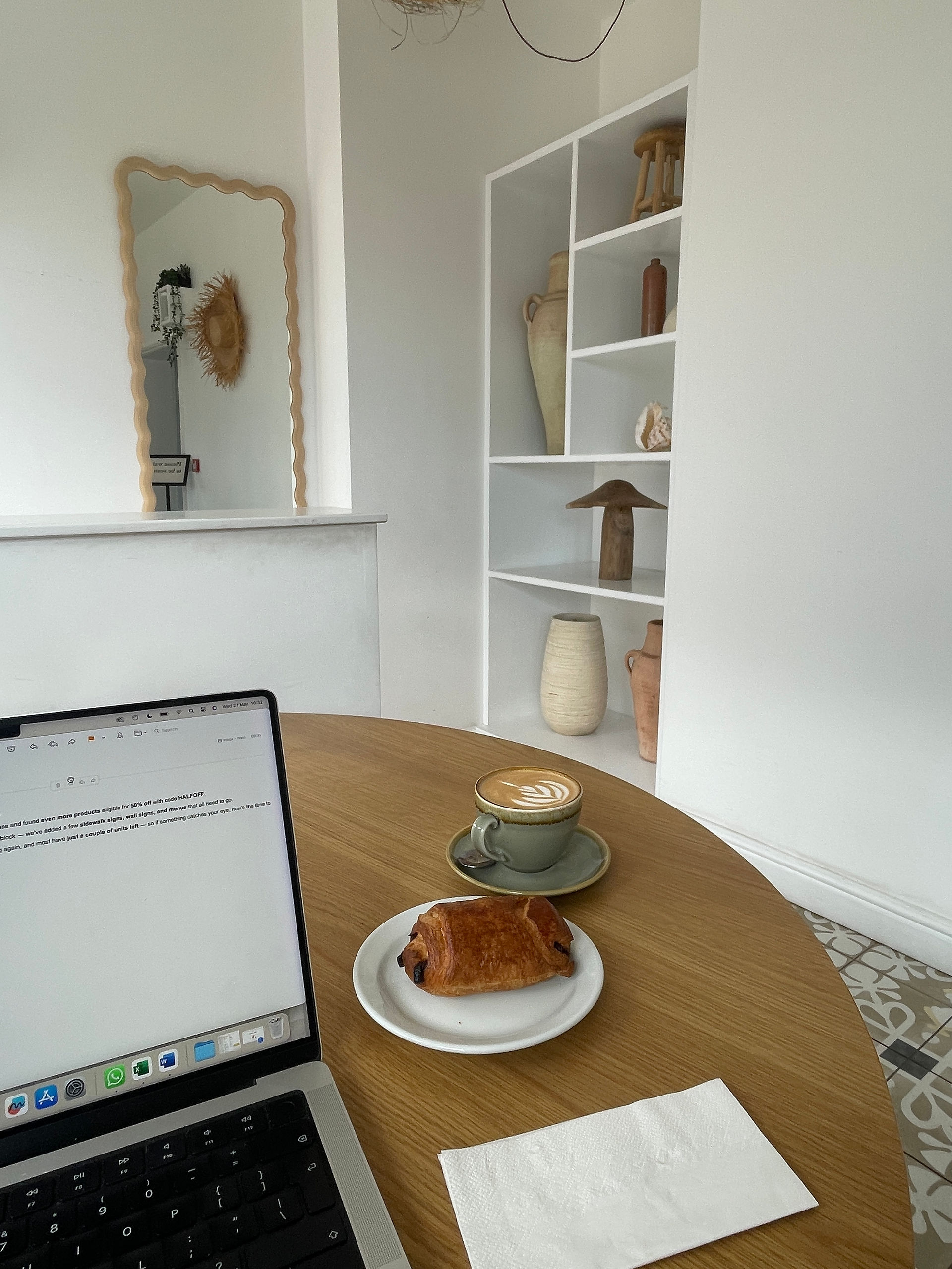Harbour View House, St Ives