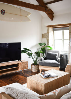 Cornwall holiday let photography