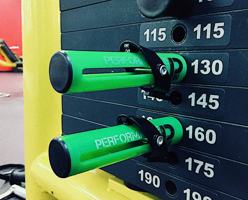 Performance Pins, Blue | PERFORMANCE PIN