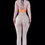 Thumbnail: Beautifxl Stardust Set / Leggings and Top / Cosmic Pink