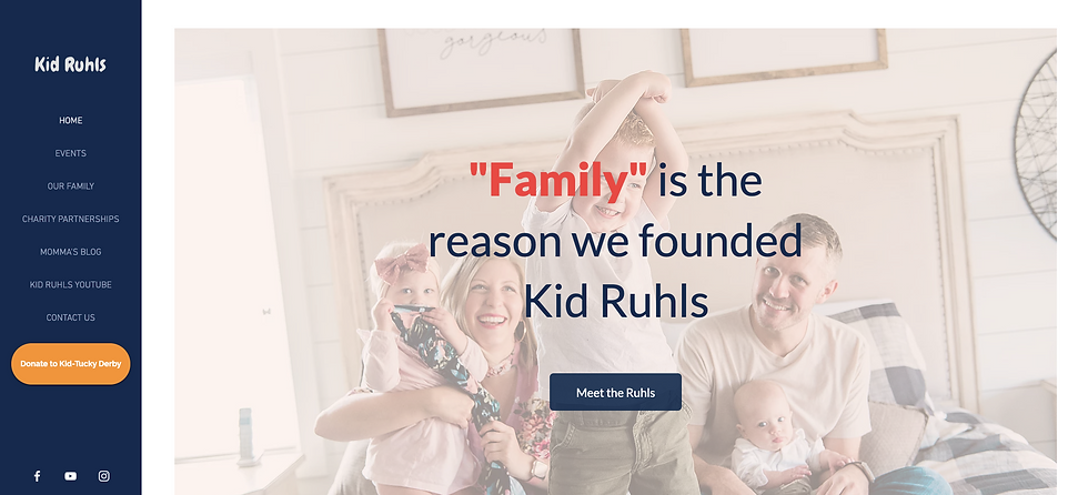 Inspire Yourself Wix Agency Partner _ Ki