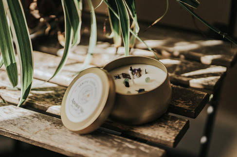 Anoint Me Candle