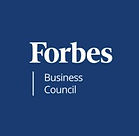 INCMAT Client Logo: Forbes Business Council