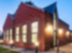 Great Kimble C of E School