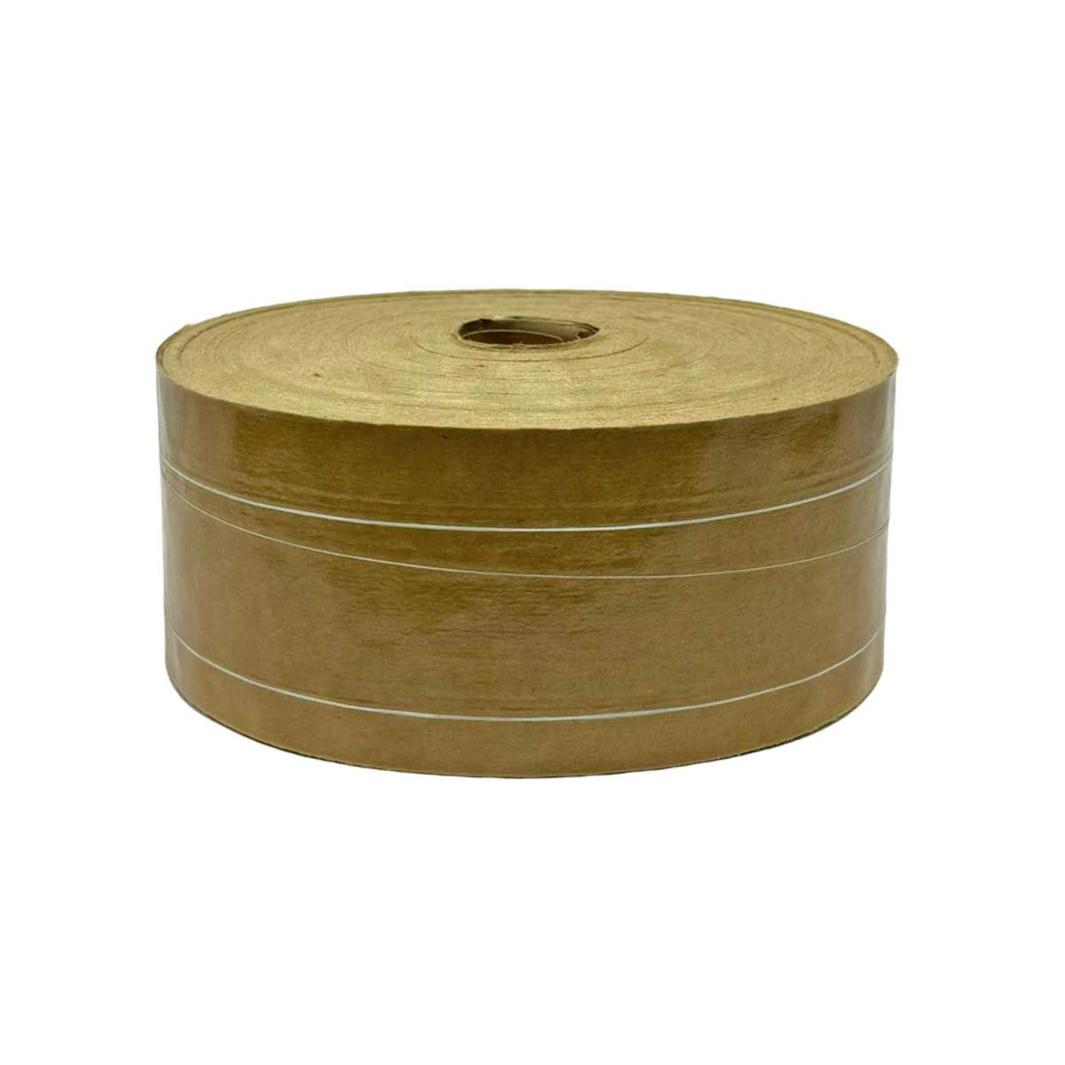 Fita Gomada Com Reforço - 70mm x 1,5Kg