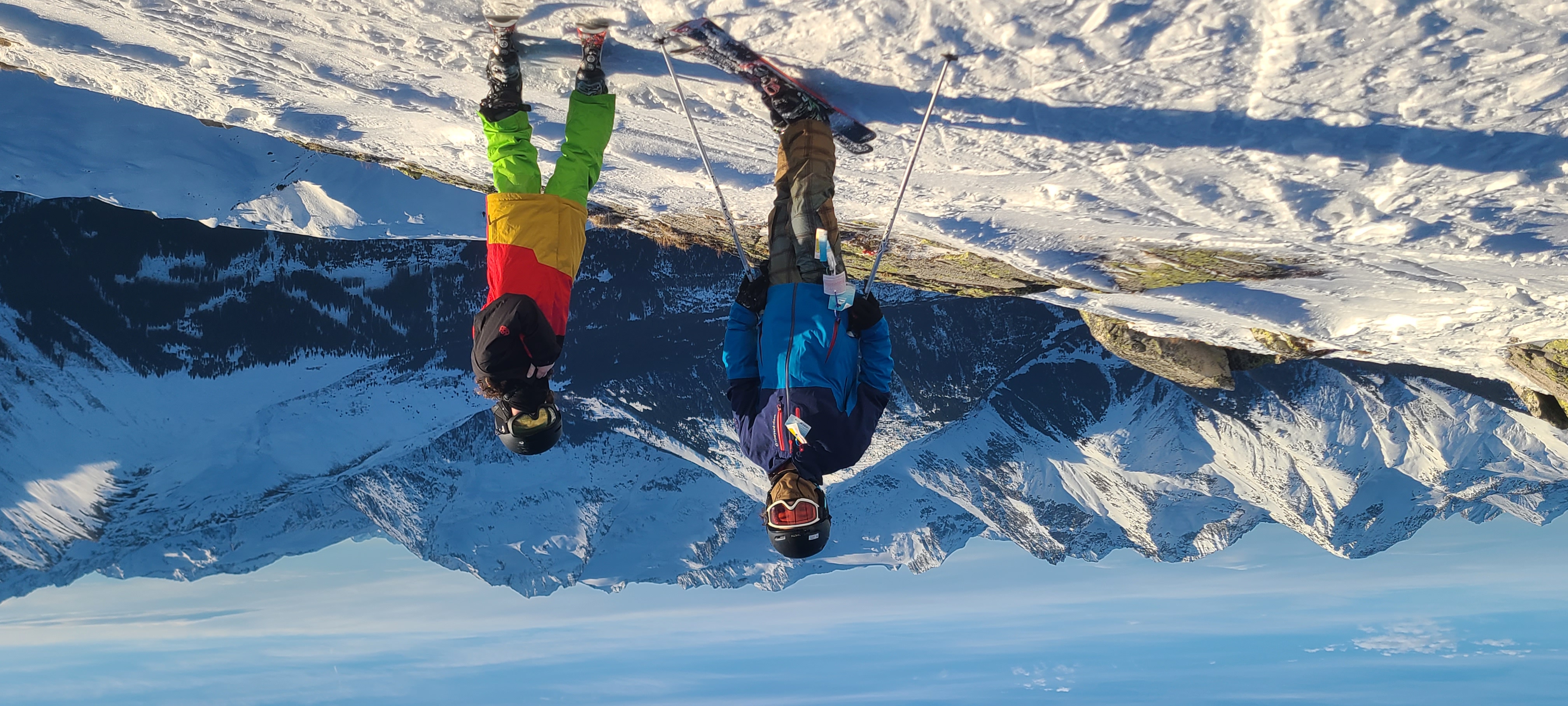 McSki.Club Summer Camps