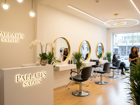 How to Choose the Best Unisex Salon in Kolkata – A Complete Guide