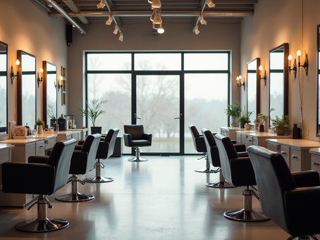 Explore Kolkata Salon Services at Pallabi Salon