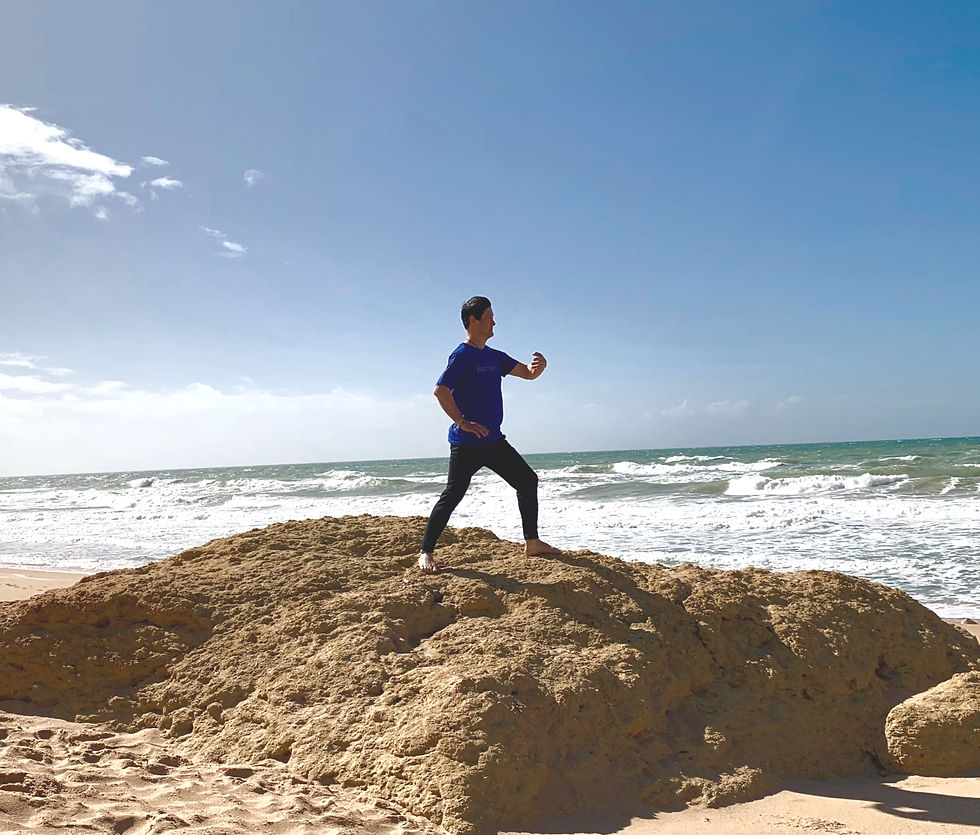 Qi Gong
