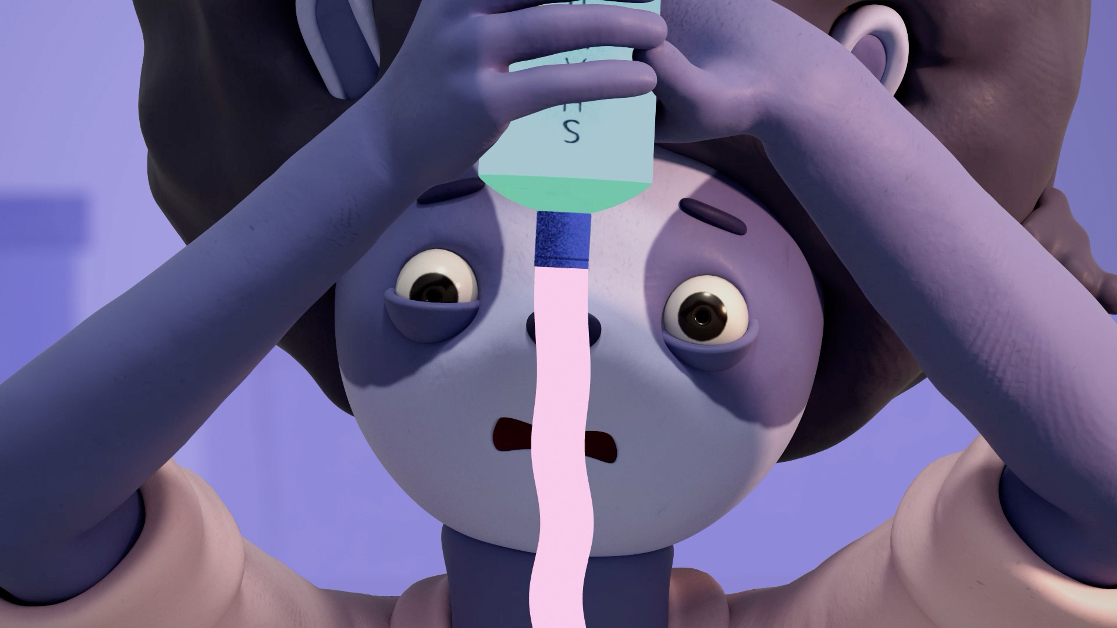 Pymer Animation | Neil Pymer Portfolio