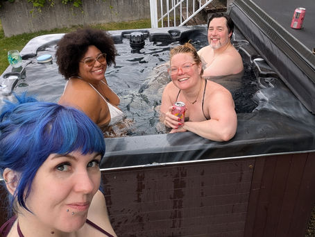 Kooteney Burlesque Festival 2026
