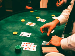 Opening Bank Account For Anjouan Gaming Company