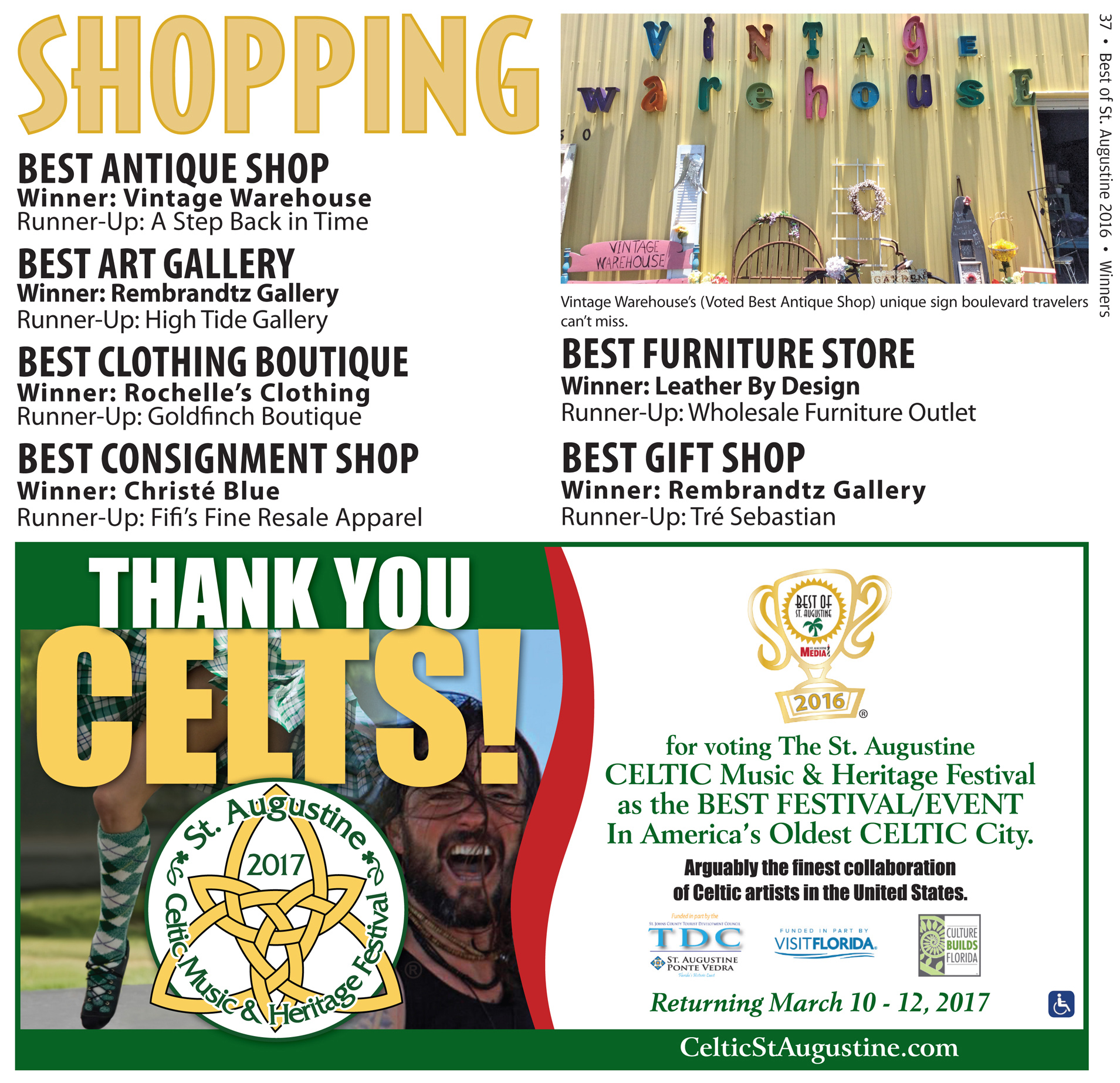 Specialty Publications Designportfolio