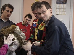 Club des Handicapés Val-'Or